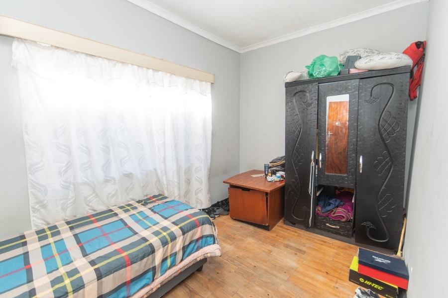 2 Bedroom Property for Sale in Korsten Eastern Cape